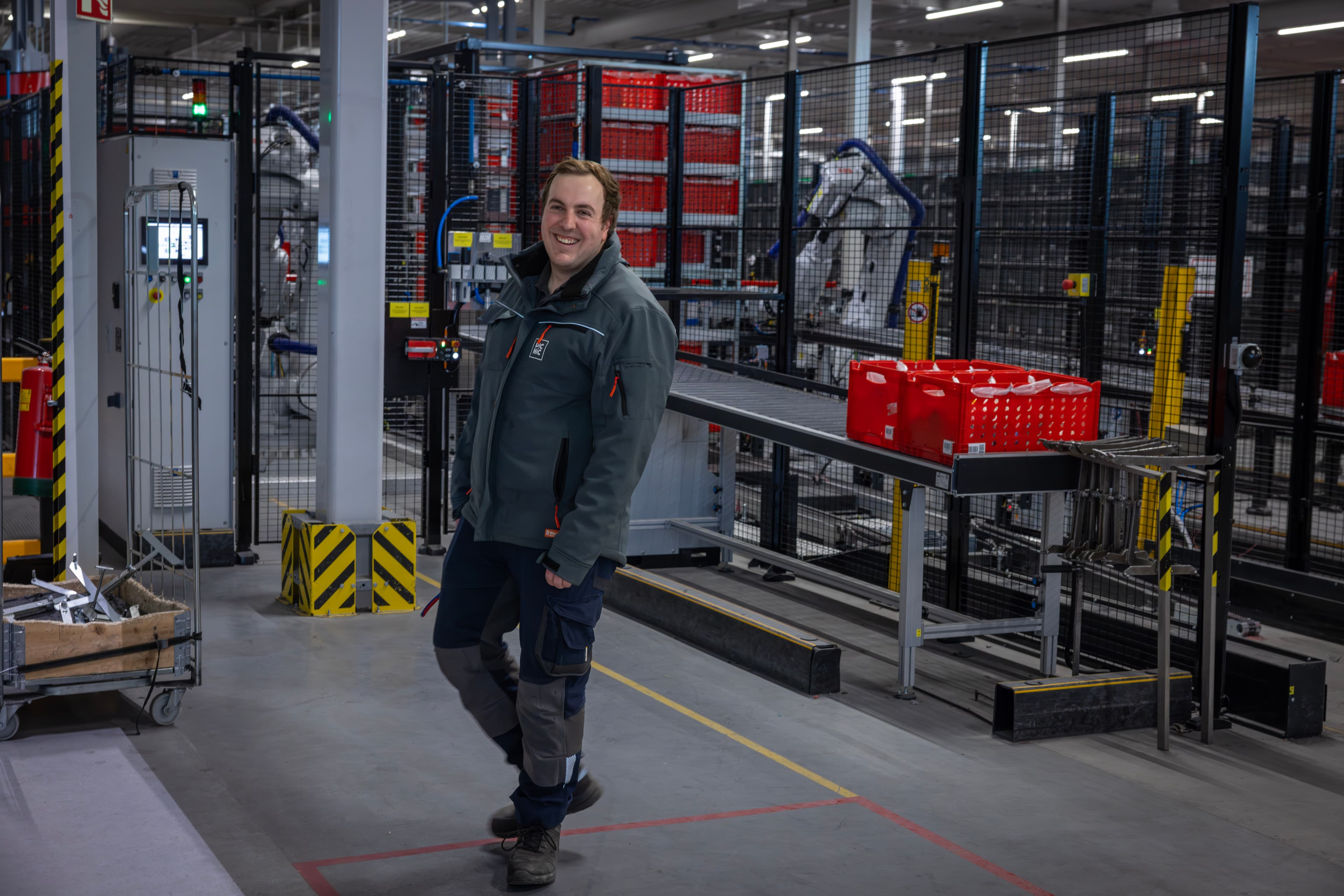 maintenance engineer 1770991211