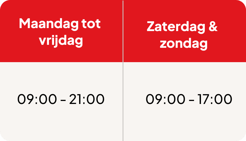 schedule nl junior recruiter 1763127223