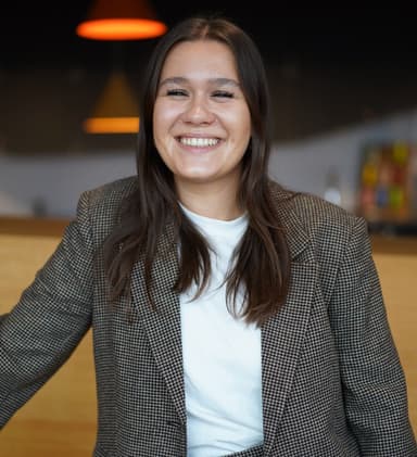 Isabel Odenwälder - Recruiter profile picture