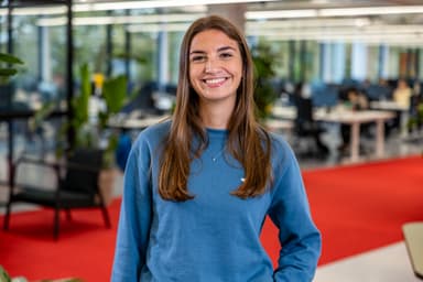 Martina Ferrario - Recruiter profile picture