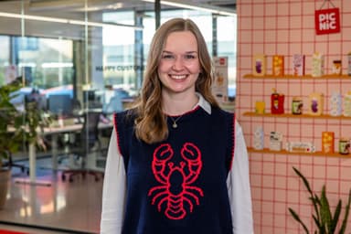 Merit Meyer-Leive - Recruiter profile picture