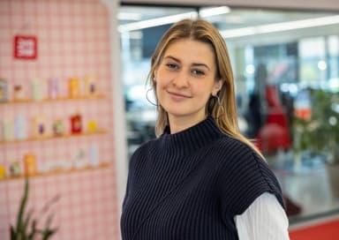 Karolina Gajda - Recruiter profile picture