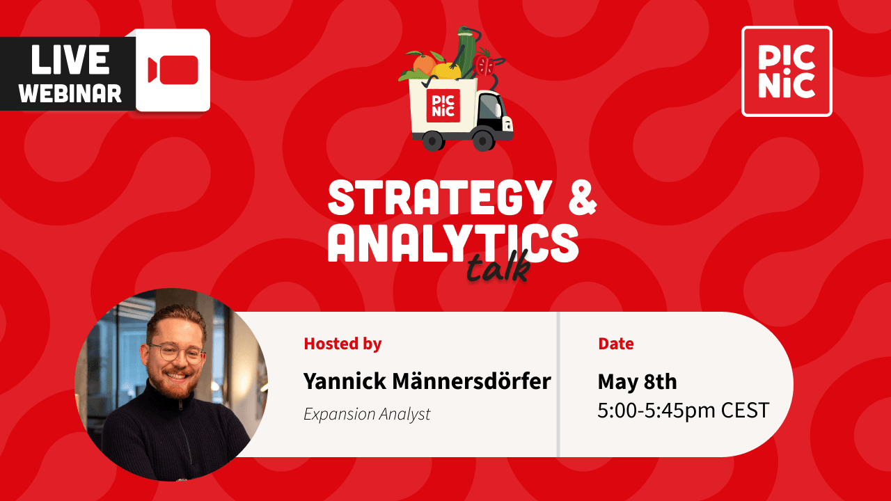 Linkedin event banner